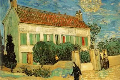 vincent van gogh