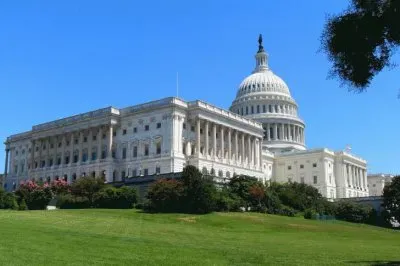 Capitol  Washington DC