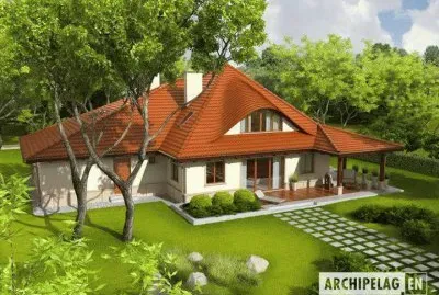 פאזל של casa
