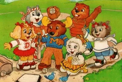 פאזל של desenho