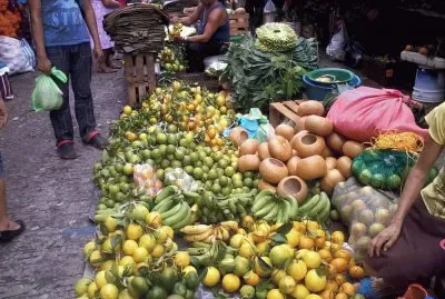 mercado