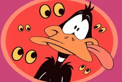 Daffy Duck