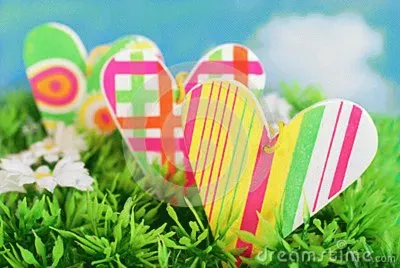 פאזל של Spring Love