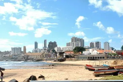 Rio Vermelho