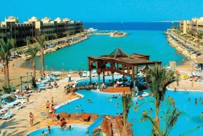 Amazing places