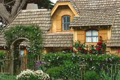 casa