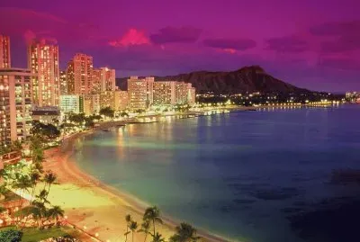 hawaii