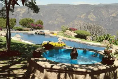 Jalisco Hacienda LomajÃ­