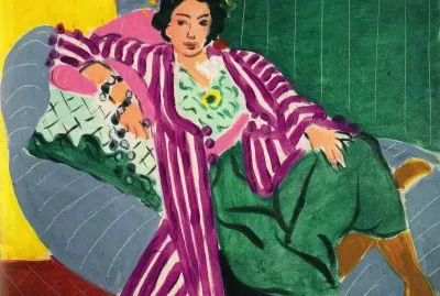 Henri Matisse