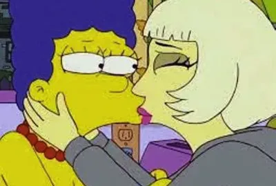 פאזל של Os Simpsons