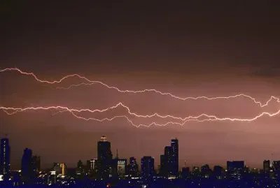 electricidade