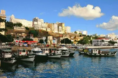 Rampa do Mercado jigsaw puzzle