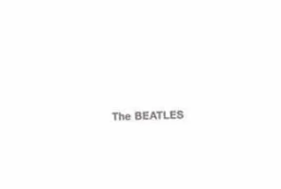 The Beatles (The White Album)