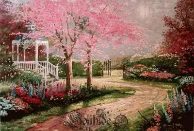 פאזל של Paisaje