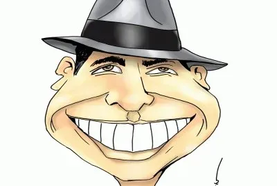 Carlos Gardel