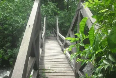 A ponte
