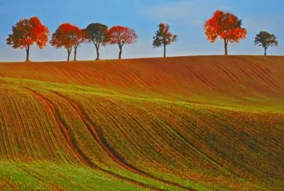 Campagna Umbra
