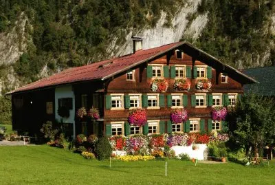 Argenau  Austria