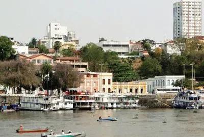 CorumbÃ¡ - MS