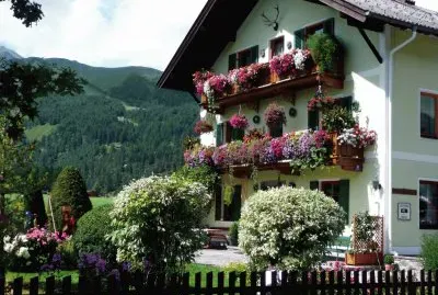 Austrian House