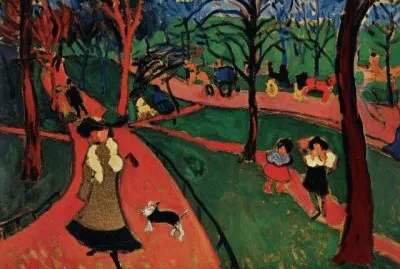 Andre Derain