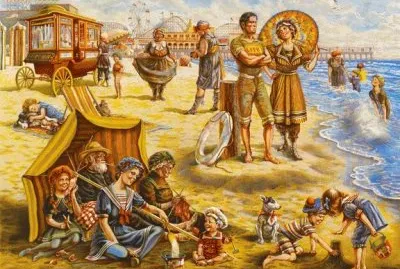 פאזל של General