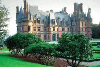 Domaine de TrÃ©varez