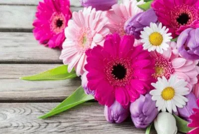 Flowers
