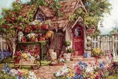 Pintura