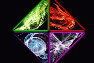 colors