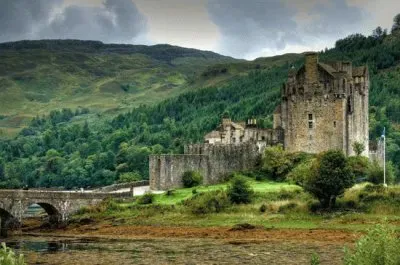 פאזל של Castle