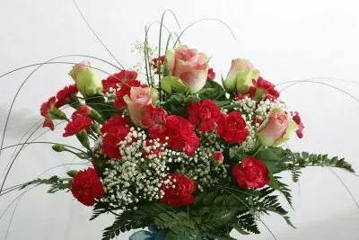 Roses Bouquet jigsaw puzzle