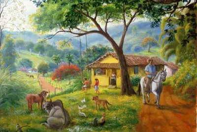 paisagem