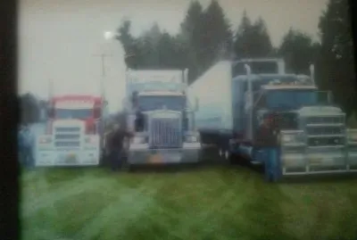 Brothers Trucks