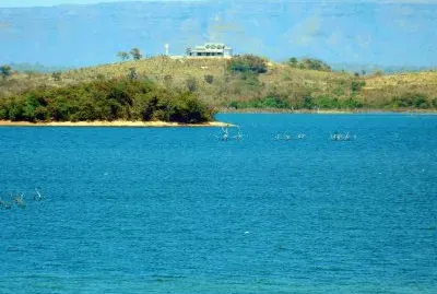 Lago de Manso - MT