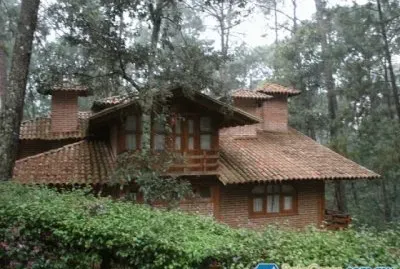 CABAÃ‘AS MAZAMITLA JALISCO