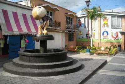 CASA DONDE NACIO CRI CRI ORIZABA VER