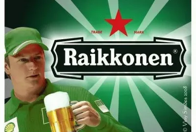 Kimi   beer