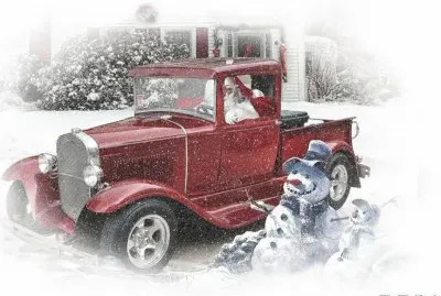 winter