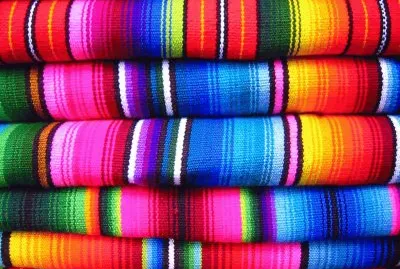 Costume Fabrics  Guatemala