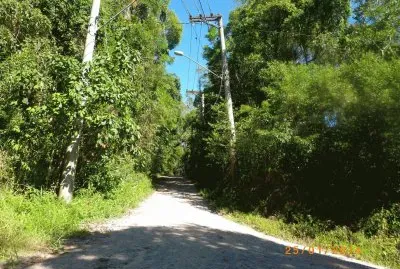 Local de Caminhada
