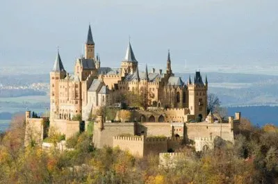 פאזל של Castle