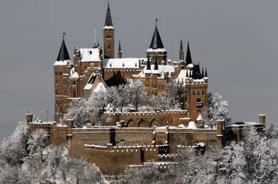 פאזל של Castle 2