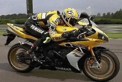 motos jigsaw puzzle