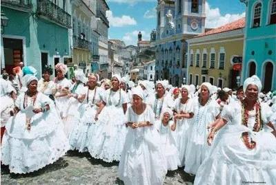 BAIANAS