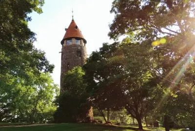 Tower