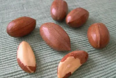 פאזל של noix de pÃ©can