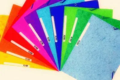 colors