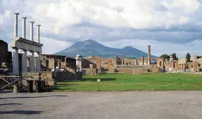 forum pompeii jigsaw puzzle