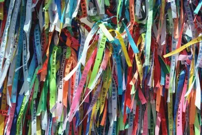 Fitinhas de Sr. do Bonfim